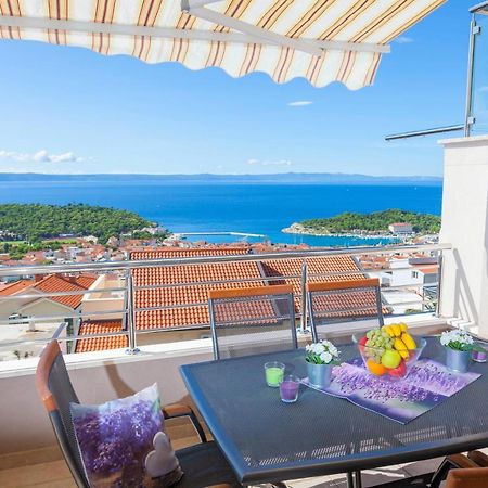 Apartments Dora Makarska Exterior photo